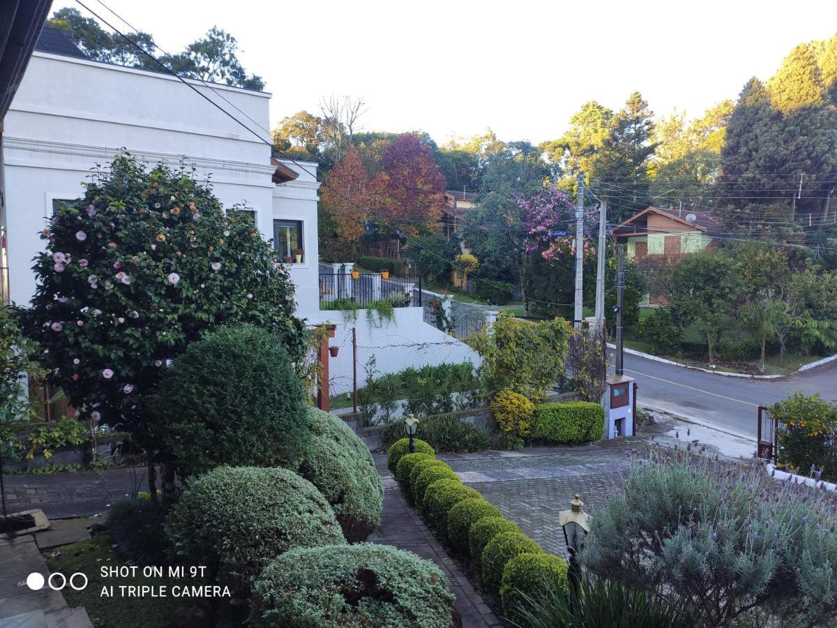 Inn Gardenia