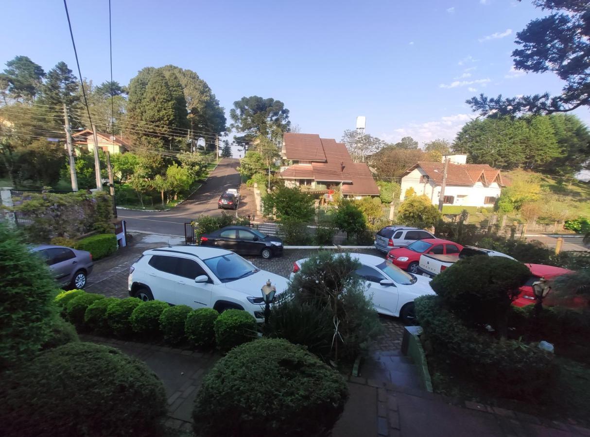 Inn Gardenia Gramado