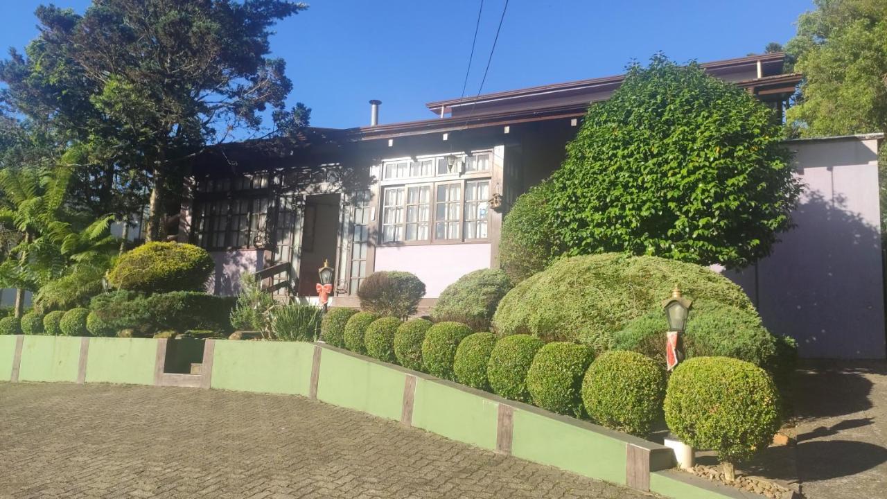 Inn Gardenia