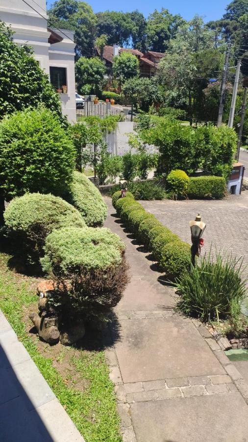 Inn Gardenia 3*