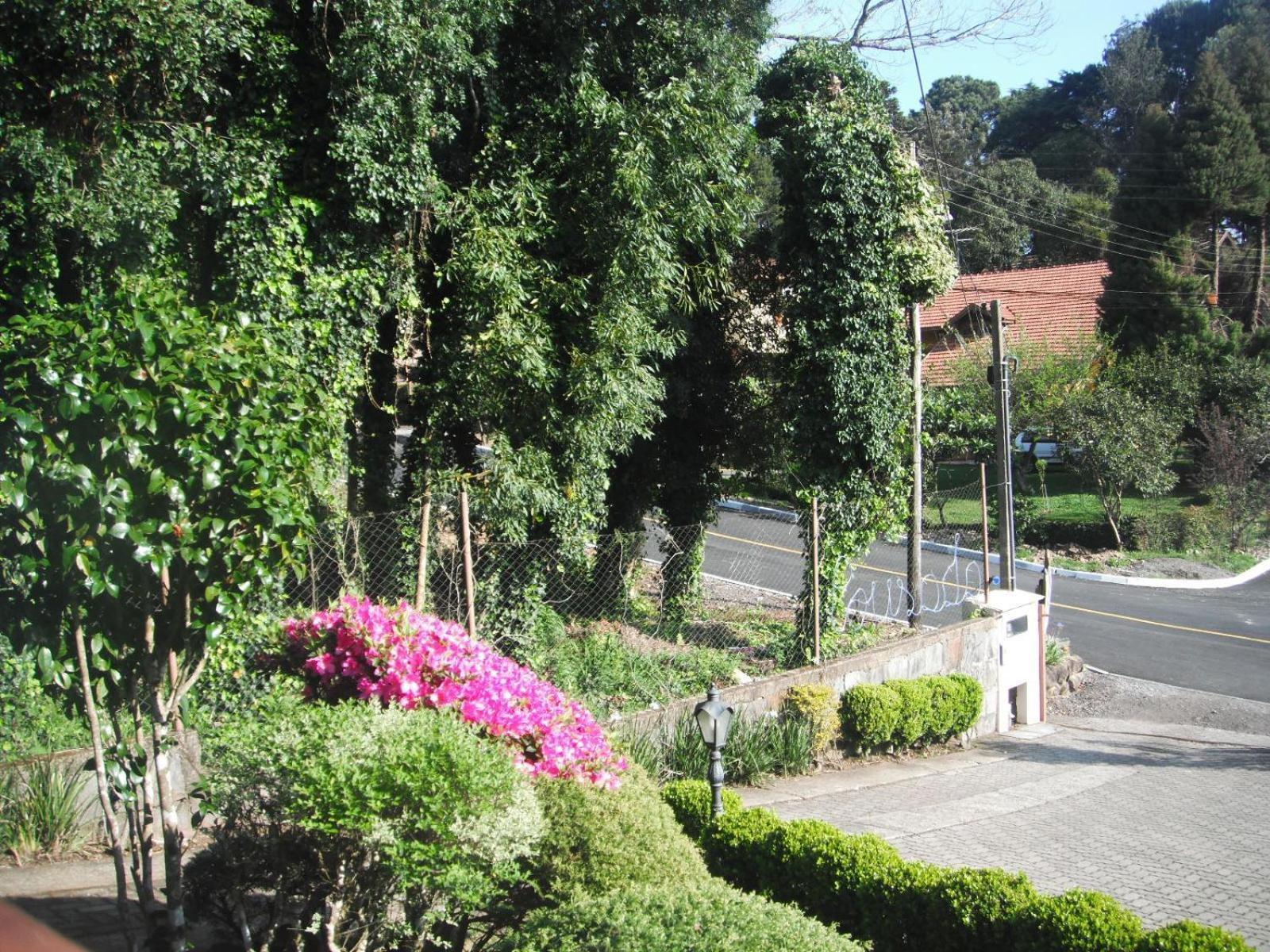 Inn Gardenia 3*