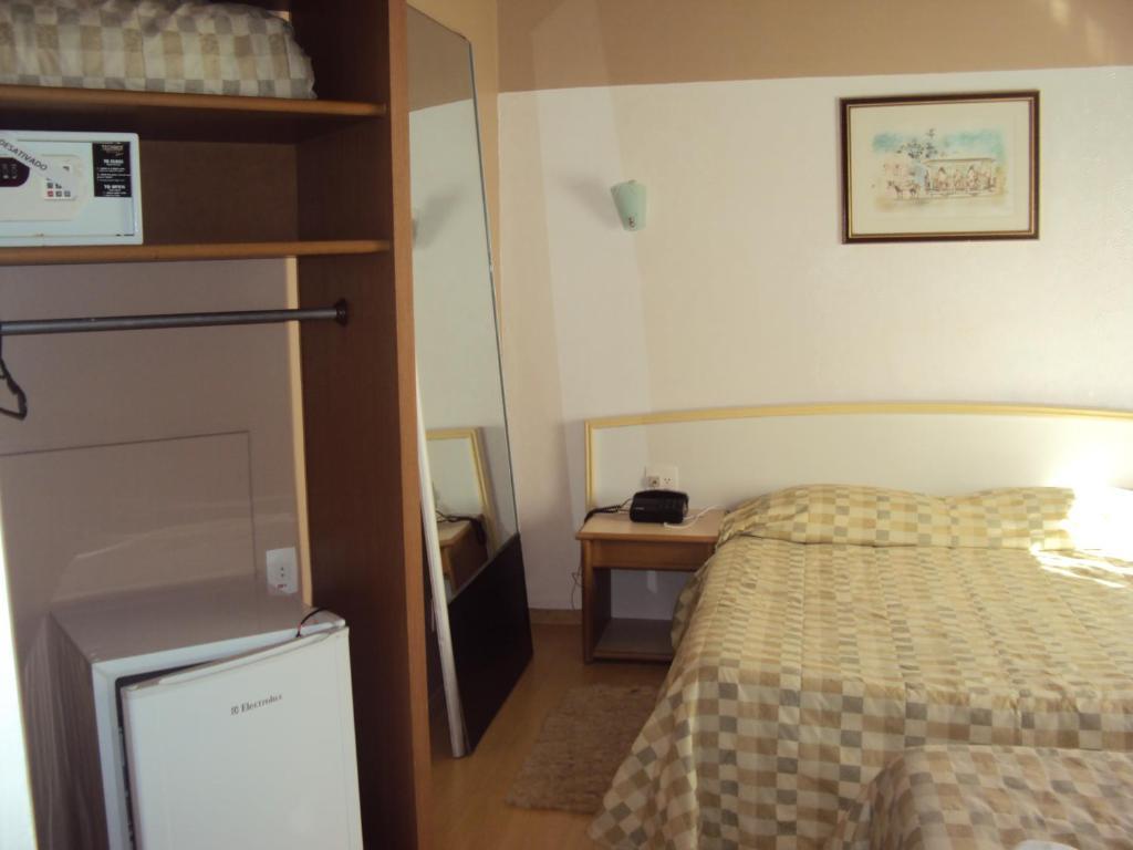 Inn Gardenia Gramado