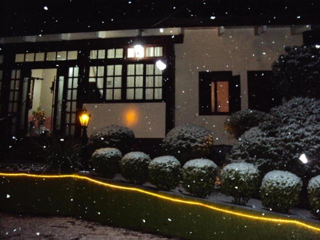 Gardenia Inn Gramado