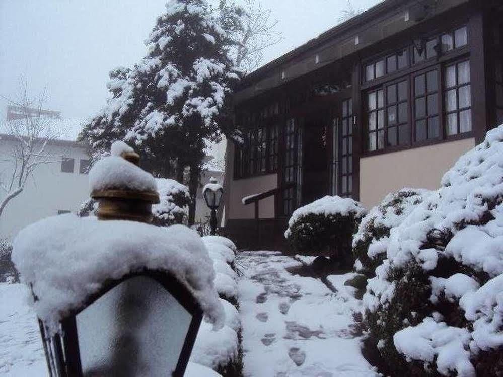 Inn Gardenia