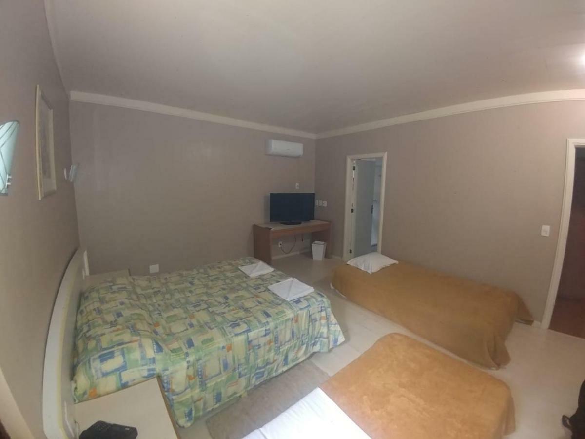 Gardenia Inn Gramado